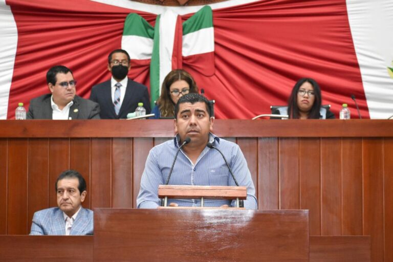 Pide Jaciel González al OFS inicie procedimientos a Lázaro Cárdenas por cuenta pública «no aprobada»   