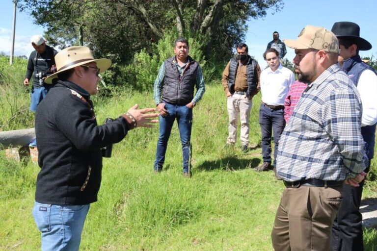 Concluye gira de trabajo Diputado Jaciel González Herrera en el Distrito III