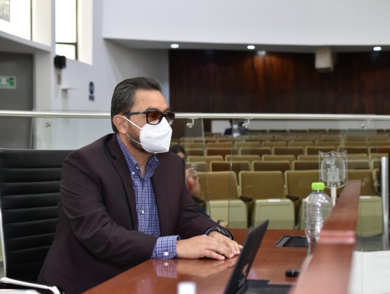 Regreso a clases, una prueba para la SEPE y dar resultados: José Gilberto Temoltzin