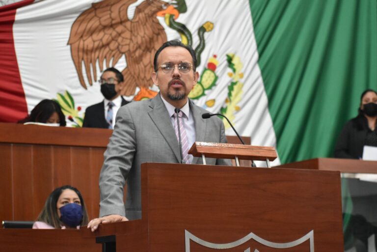 Se pronuncia Diputado Juan Manuel Cambrón por reforma que limite funciones del OFS