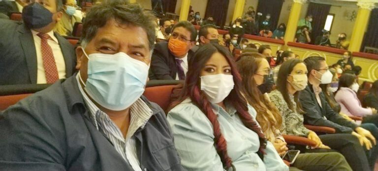 Destaca Vicente Morales compromiso de LCC a favor de pacientes con cáncer