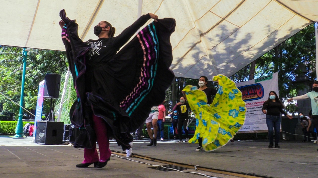 Danza en Cultura Comunitaria (1)
