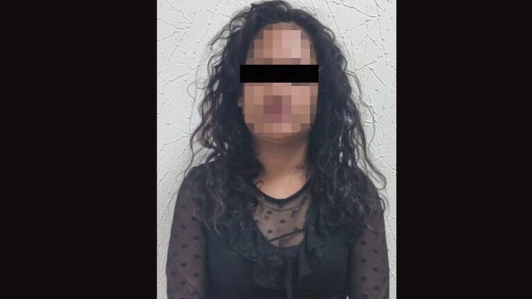 Policía de Investigación aprehende a una persona por robo calificado