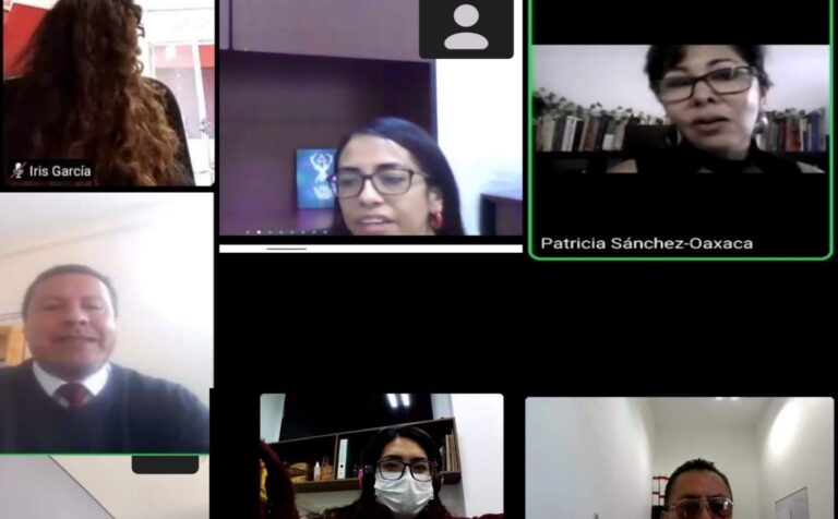 Concluye Foro para la reforma educativa de Tlaxcala, con atención a personas con discapacidad