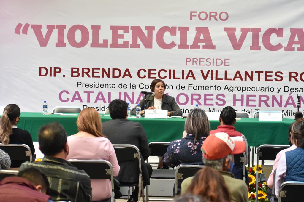 FORO VIOLENCIA VICARIA 2