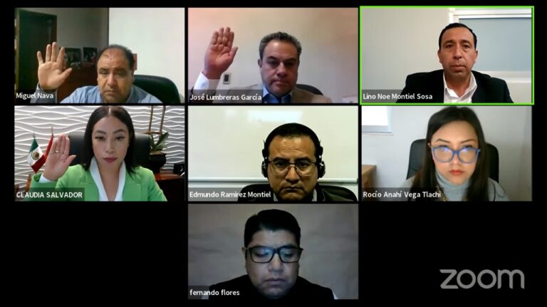 Revoca TET Acuerdo del ITE para determinar el quorum de nuevos partidos políticos