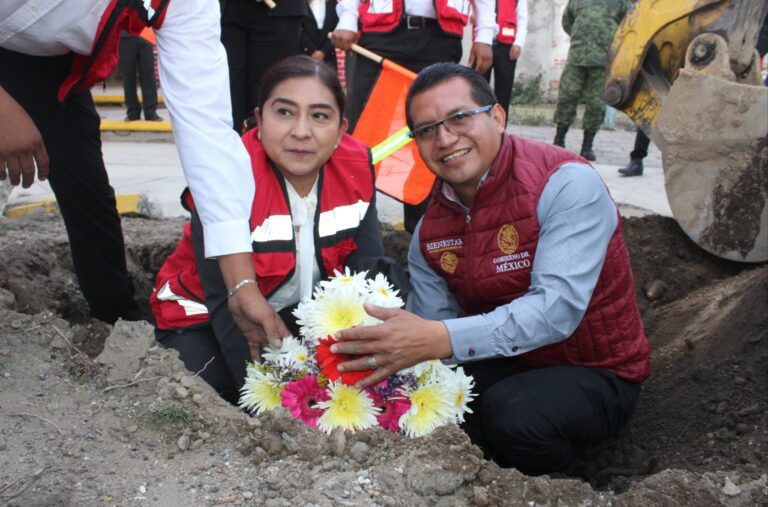 Banco del Bienestar Llega a Ayometla