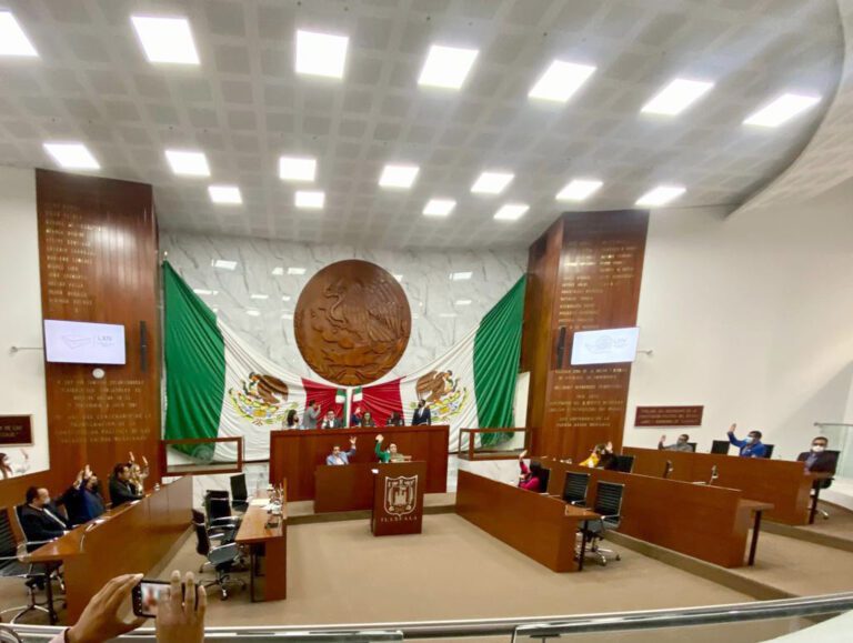 Congreso avanza más del 80 % de aprobación de dictámenes de cuentas públicas