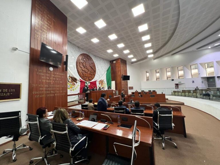 Aprueba Congreso dictámenes de cuentas públicas de 71 entes fiscalizables