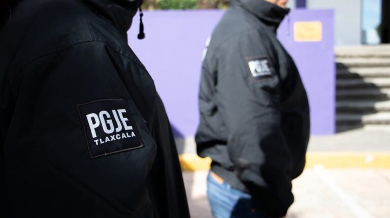 PGJE ejecuta mandamiento judicial con sentenciado ante incumplimiento de la orden del juez