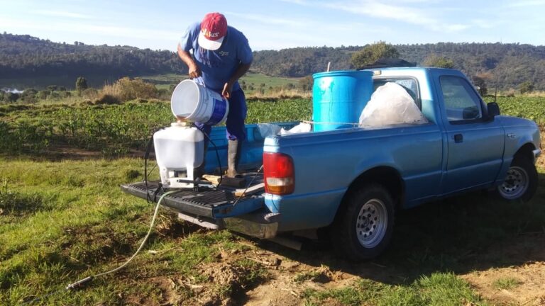 Convoca SIA a participar en Feria del Conocimiento, Ciencia e Innovación Para el Campo
