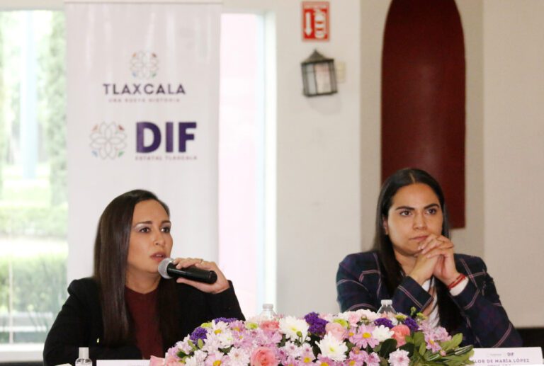 Presenta Sedif programa y servicios a titulares de los DIF municipales