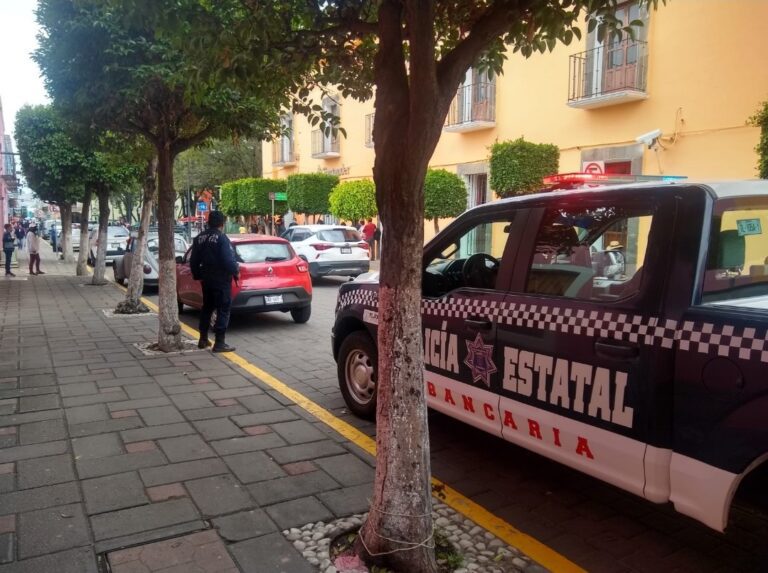 Implementa SSC Operativo «Guardián» por Periodo Vacacional