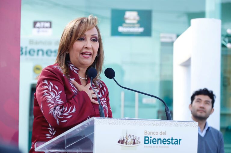 Gobierno del Estado respalda programas sociales en conjunto con la federación