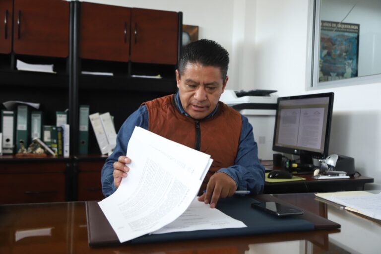 Invita Gobierno del Estado a participar en el «Programa de Escrituración y Testamento a Bajo Costo»