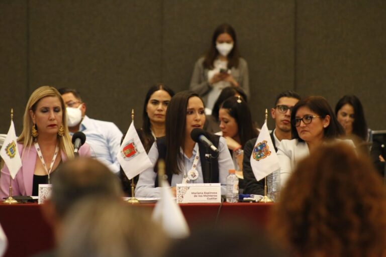 Tlaxcala será sede de la 1era reunión nacional de sistemas municipales DIF