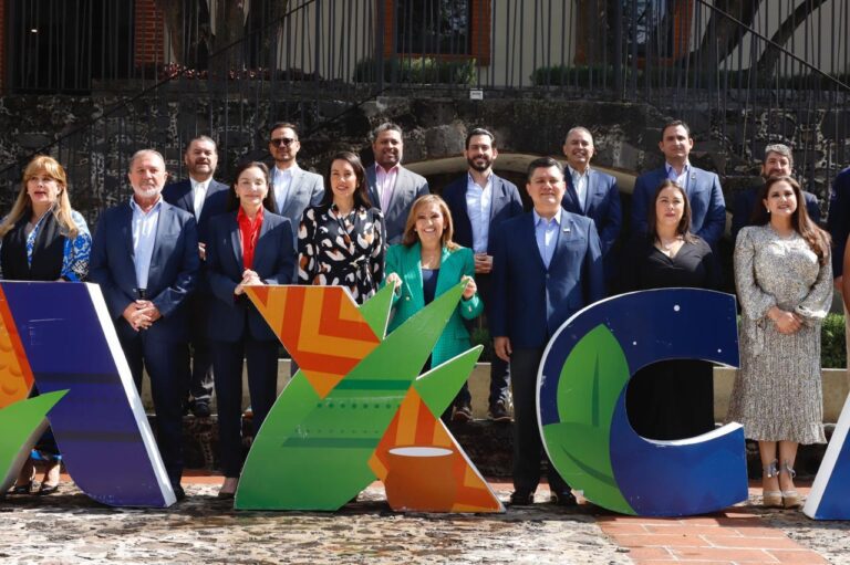 Tlaxcala Vive Momento Histórico en Materia Turística al Ofrecer Ambiente de Seguridad y Confianza: Cuéllar Cisneros