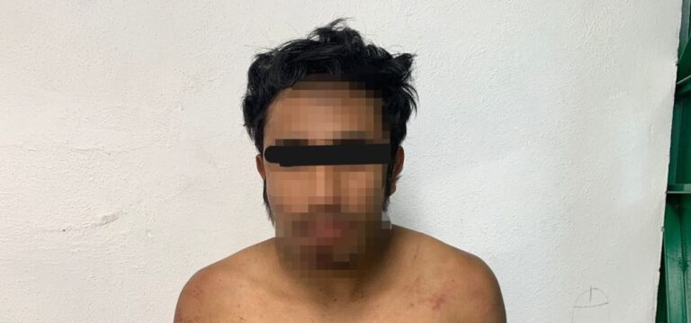 Vinculan a Proceso a una Persona por Allanamiento de Morada