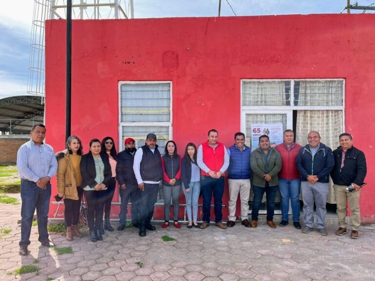 Realiza Bienestar Animal reuniones de trabajo en municipios