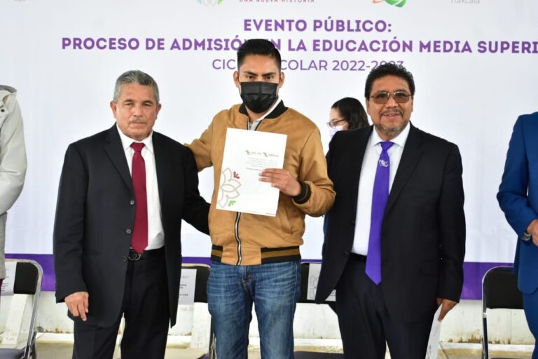 Asigna CECyTE horas-semana-mes temporales para proceso de admisión 2022-2023