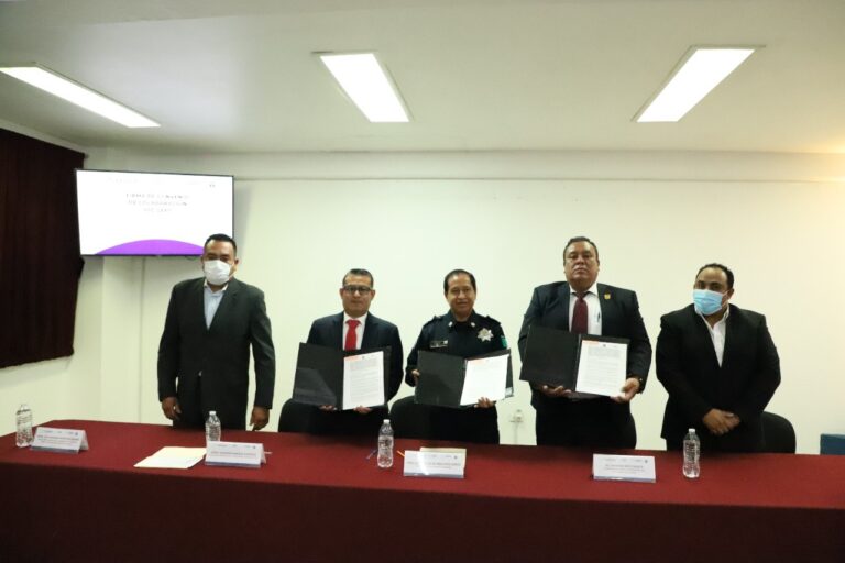 Capacitará CEPC a personal de los centros de reinserción social del Estado