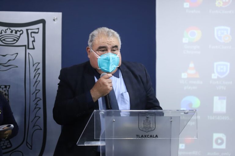 Fortalecen herramientas y conocimientos en taller de capacitación para periodistas