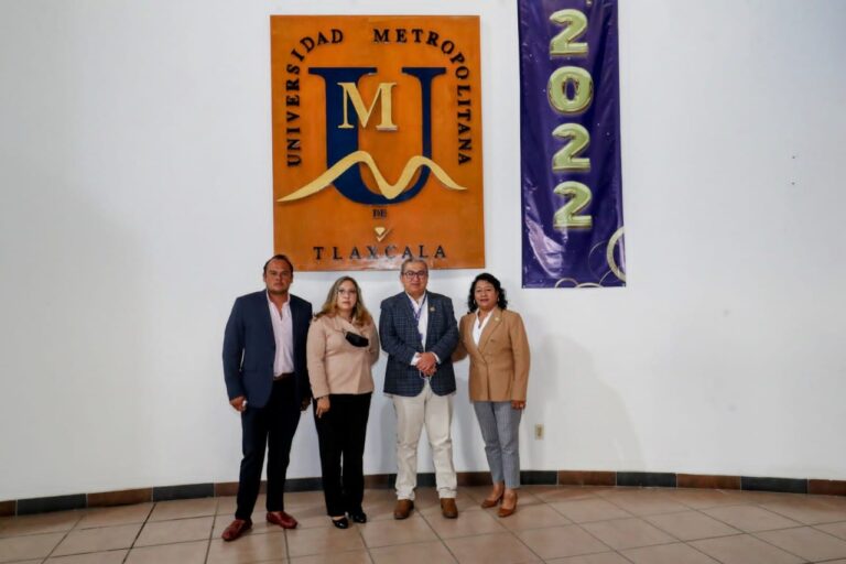 Autoridades inauguran actividades educativas en la UMT