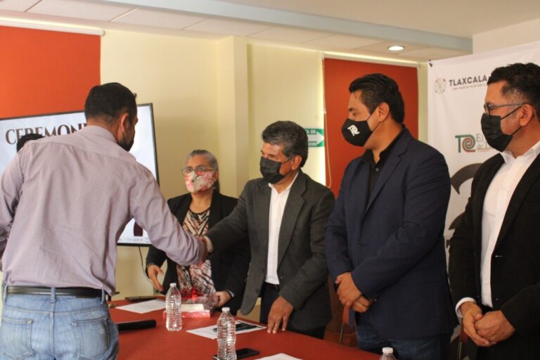 Inicia Coltlax ciclo escolar 2022-2023 de manera presencial