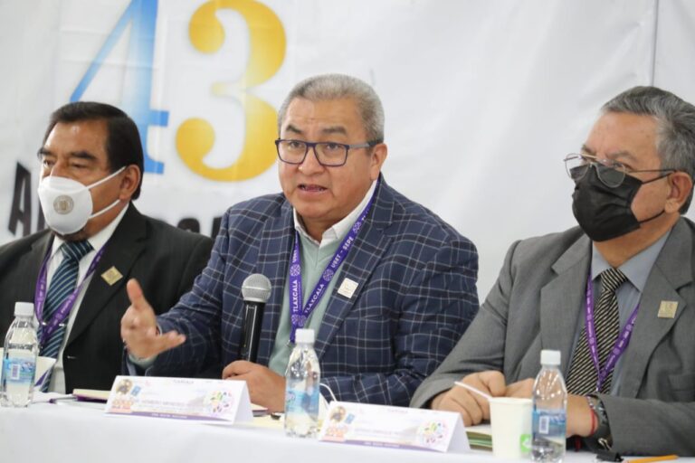 Prepara SEPE-USET el «Plan y Programas de Estudio de Educación Básica 2022»