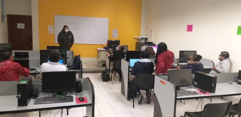 Realiza Cecyte jornada de academias estatales para docentes