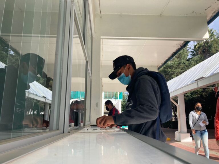 Conalep incrementará 4% su matrícula para el ciclo escolar 2022-2023