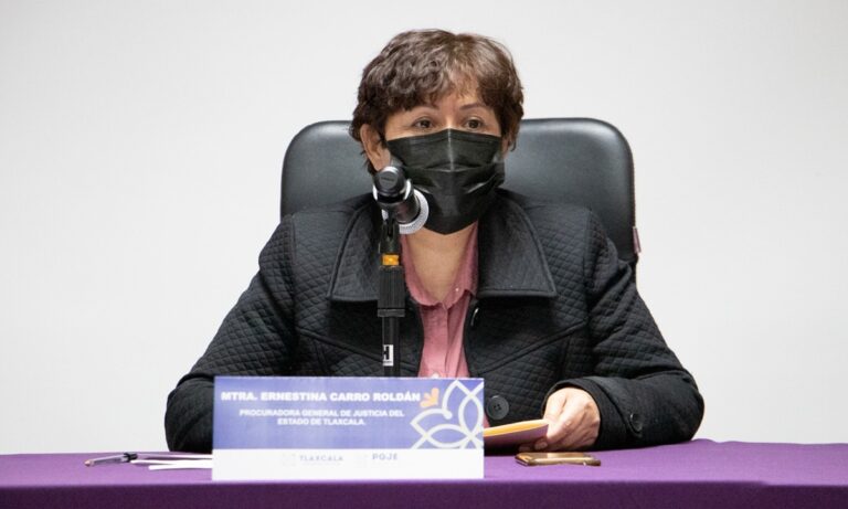 Inicia PGJE capacitación para la policía de investigación