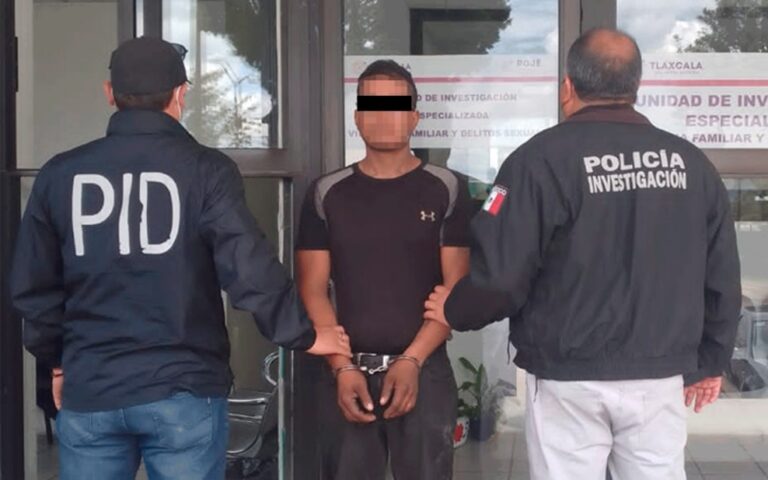 Ejecuta PGJE Orden de Aprehensión en Colaboración con la Fiscalía de Querétaro