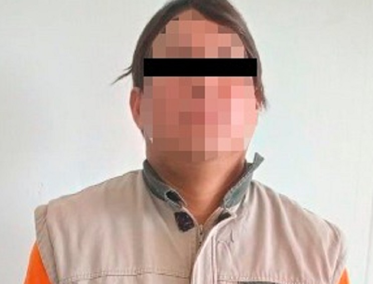 Cumplimenta PGJE orden de aprehensión por el delito de lesiones