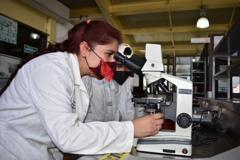 Invita UTT a estudiantes e instituciones a participar en «Expociencias Tlaxcala 2022»