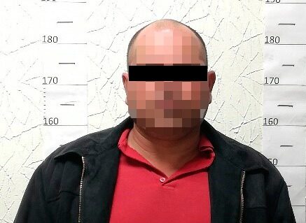 Reaprehende PGJE a hombre por no comparecer en proceso que enfrente por daño en cosas