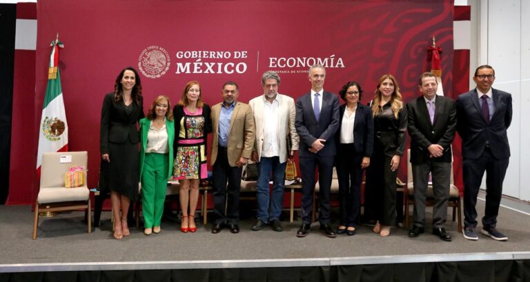 Respalda Gobernadora Lorena Cuéllar Estrategia Modo Stem