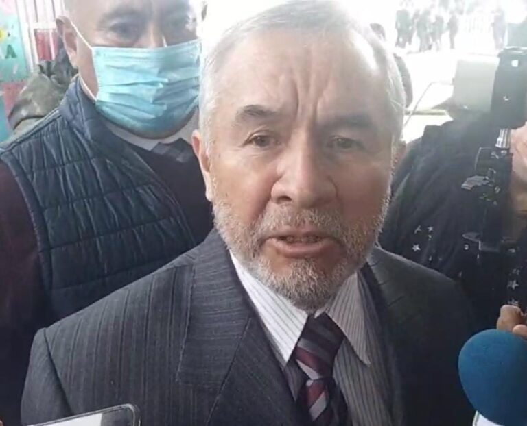 Prevé Gobierno de Tlaxcala Festejos Patrios Seguros