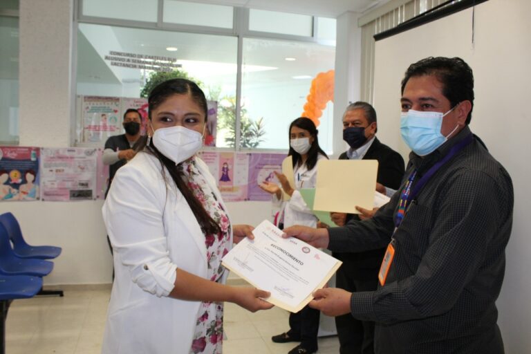 Recibe SESA congelador para almacenar leche humana pasteurizada