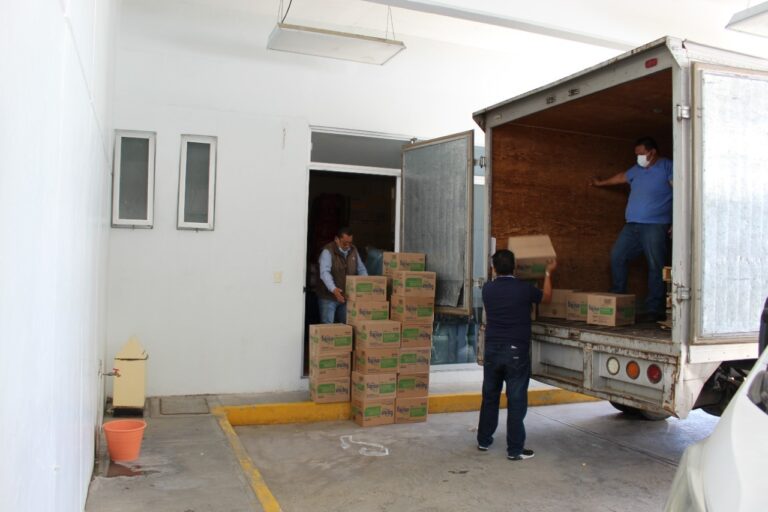 Se crea el OPD IMSS-Bienestar a nivel nacional; Tlaxcala se suma a la representación