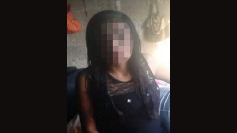 PGJE Localiza a Mujer con Reporte de Desaparecida en Ignacio Zaragoza, Huamantla