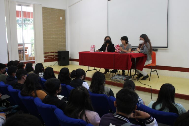 Concluye CEDH actividades de conmemoración del Día de las Juventudes