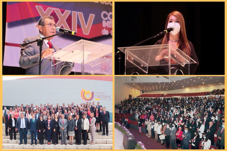 Reúne UATx a especialistas nacionales e internacionales en Odontología