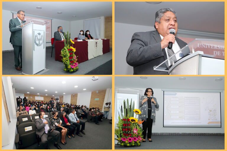 Inicia UATx trabajos de la Academia de Autorrealización