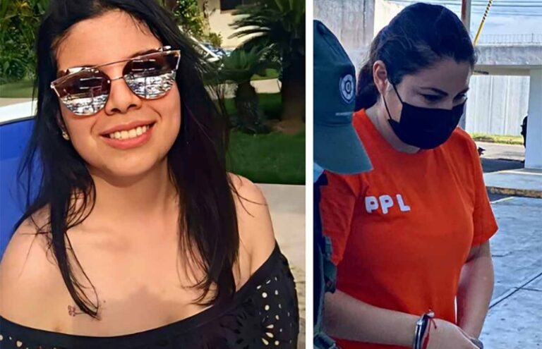 Dan 70 años de prisión a mujer por matar a su mejor amiga