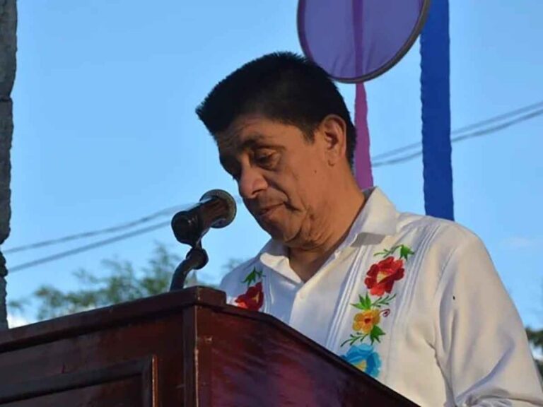 Alcalde mexicano se quita la vida; trasciende que tenía muchas deudas
