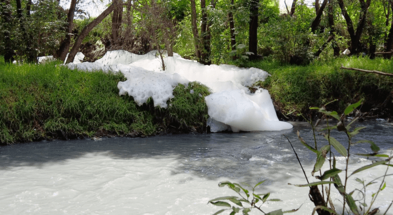 Posicionamiento ante la próxima discusión legislativa de una nueva Ley de Aguas en el estado de Tlaxcala