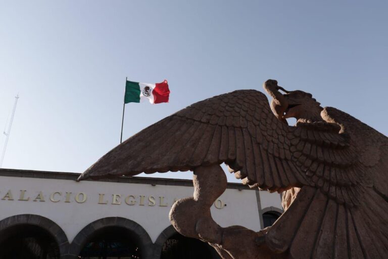 Otorga Congreso del Estado Aumento Salarial a Trabajadores de Base