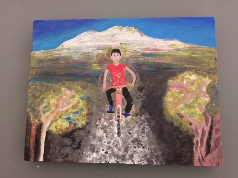 Semilleros creativos de Tlaxcala invitan a conocer sus comunidades a través de una exposición