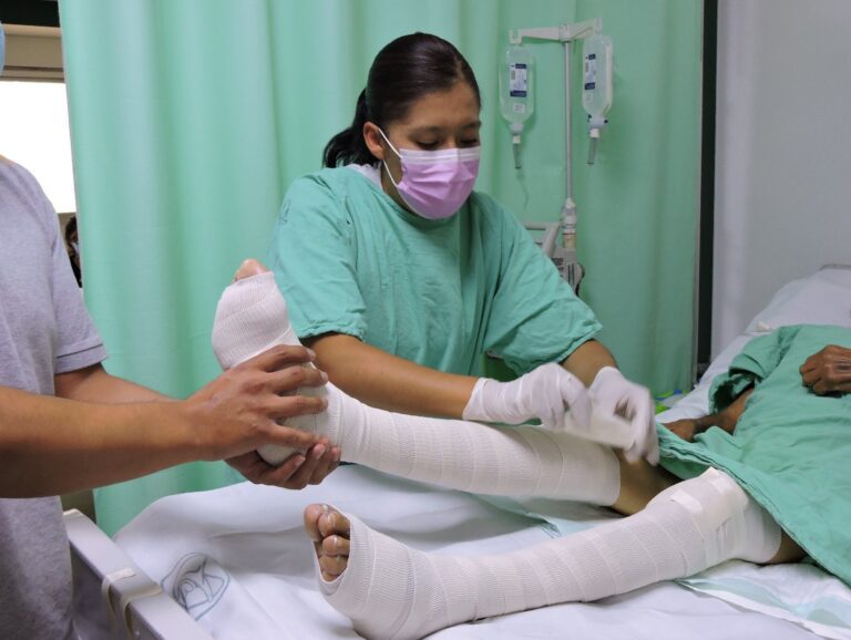 Atenderá IMSS Tlaxcala Urgencias y Hospitalización los Días 15 y 16 de Septiembre